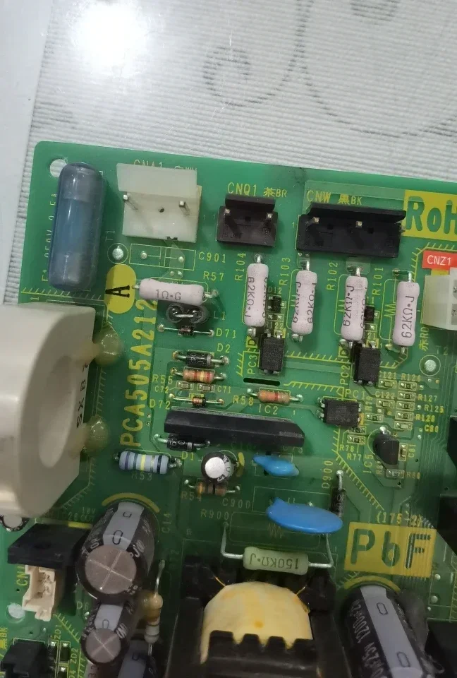 Suitable for air conditioning outdoor unit motherboard PCA5051A212A/PCA505A135B control board