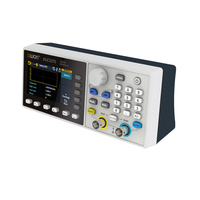 OWON DGE2035 DGE2070 AWG Tester Meter 2 Channels 35Mhz 70Mhz Bandwidth 14Bits 300MSa/s Sample rate