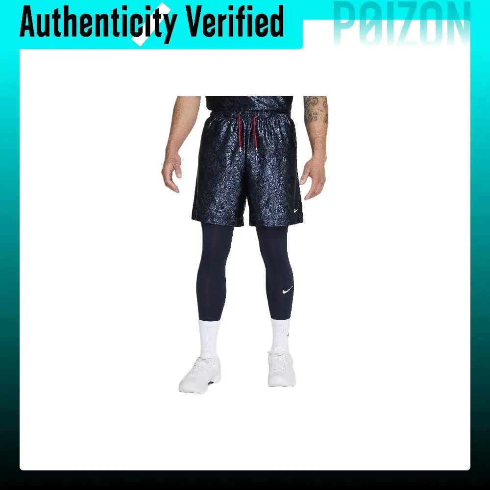 Nike Dri FIT Standard Issue Kobe Sports Shorts Men's Dark Obsidian FZ0932-475