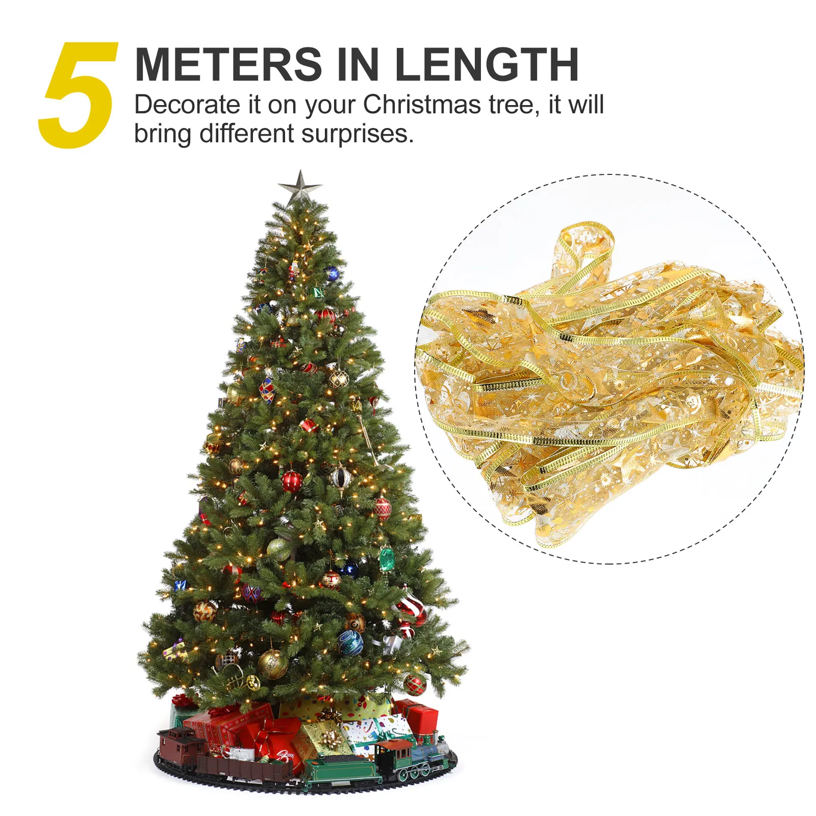 

Christmas String Lamp String Light Decorative String Lamp Xmas Light Decor Party Decoration