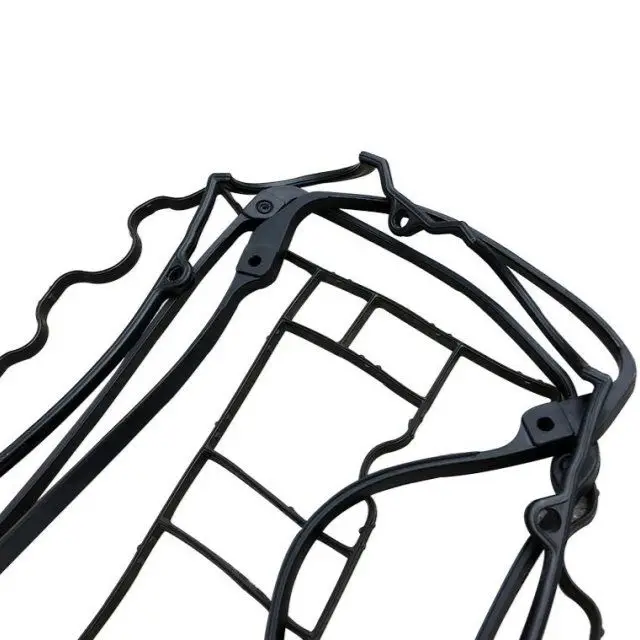1 PCS Valve Cover Gasket  for Chinese Brilliance BS4 M2 FSV CROSS H230 H530 V5   4G18 4G93 4G63 4A13 4A91 BL16 BL18 Engine