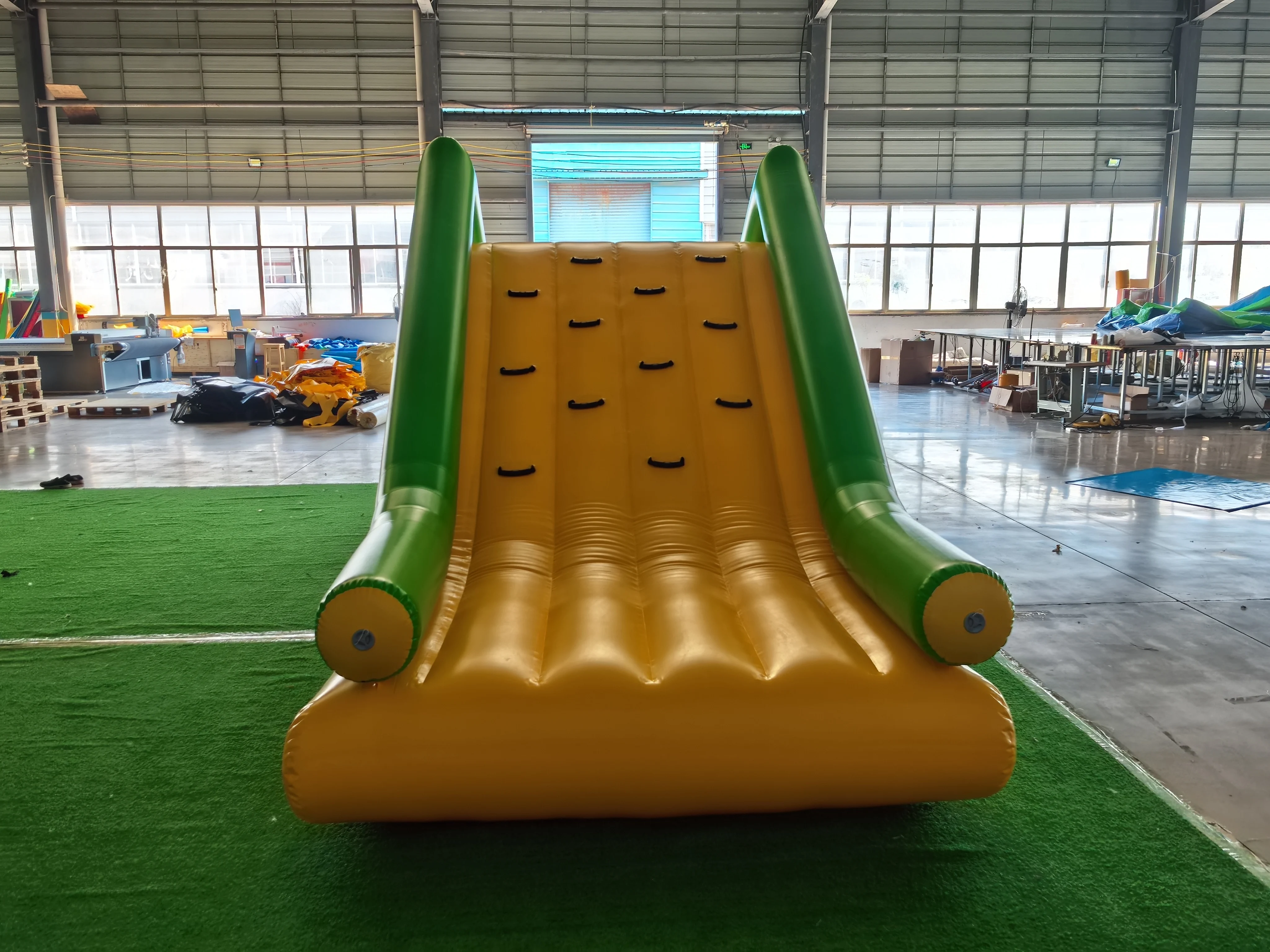 

Hot Sale Inflatable Water Slide with High Quality and Factory Price for Kids Outdoor Playpromote sales