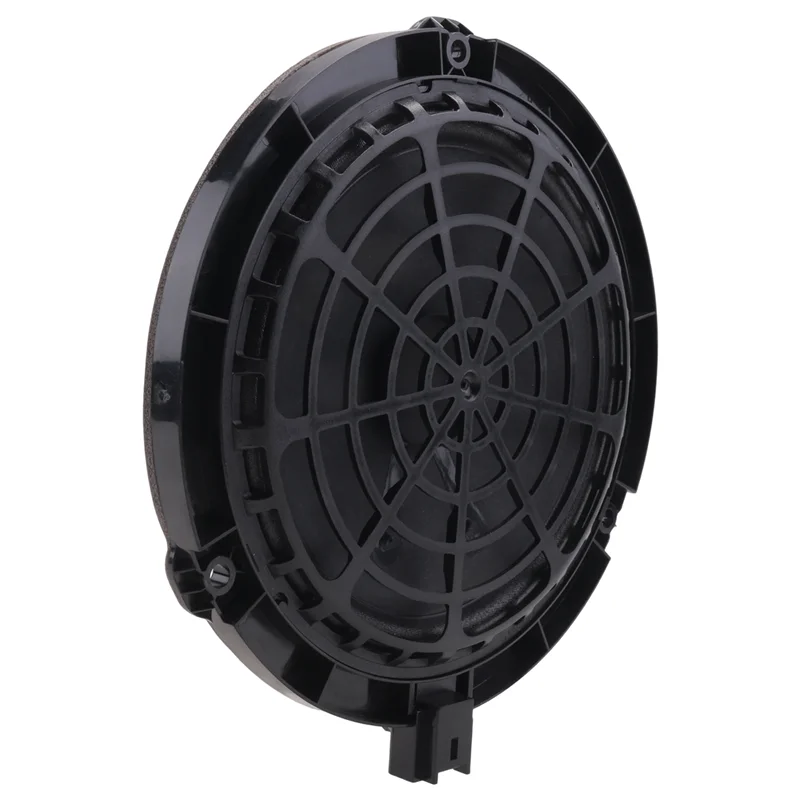 

9666893880 New 6.5 Inch Door Speaker Radio Music Radio For Citroen C4 C6 508 3008 5008-A08Q