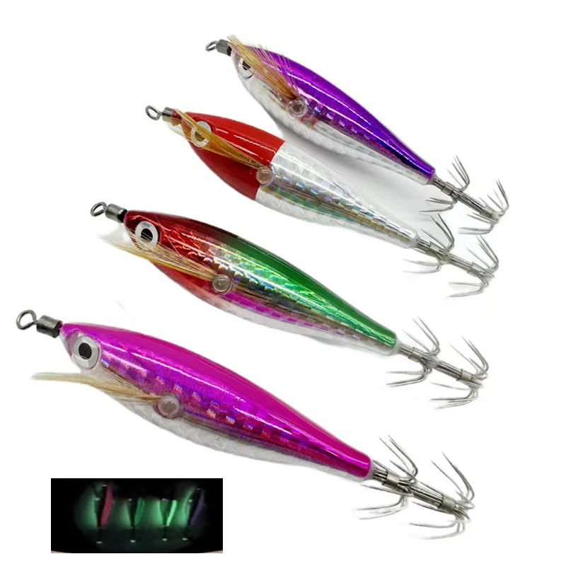 Ackibbik 4Pcs Lumin…