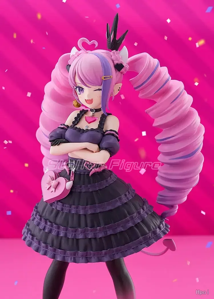 【SF】In Stock GSC POP UP PARADE VShojo Ironmouse Figures Model Collection Authentic - view 5