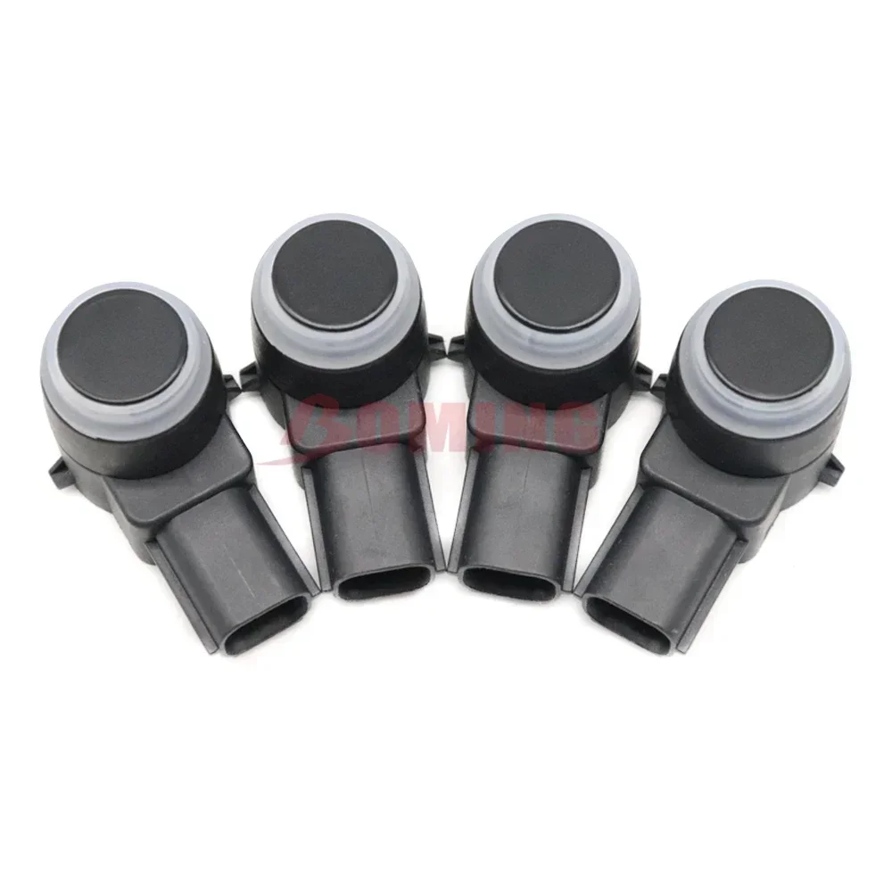 1EW63TZZAA 4PCS PDC Parking Sensor for Jeep Grand Cherokee Commander  Dodge Ram Journey Durango Chrysler 300 Fiat Freemont