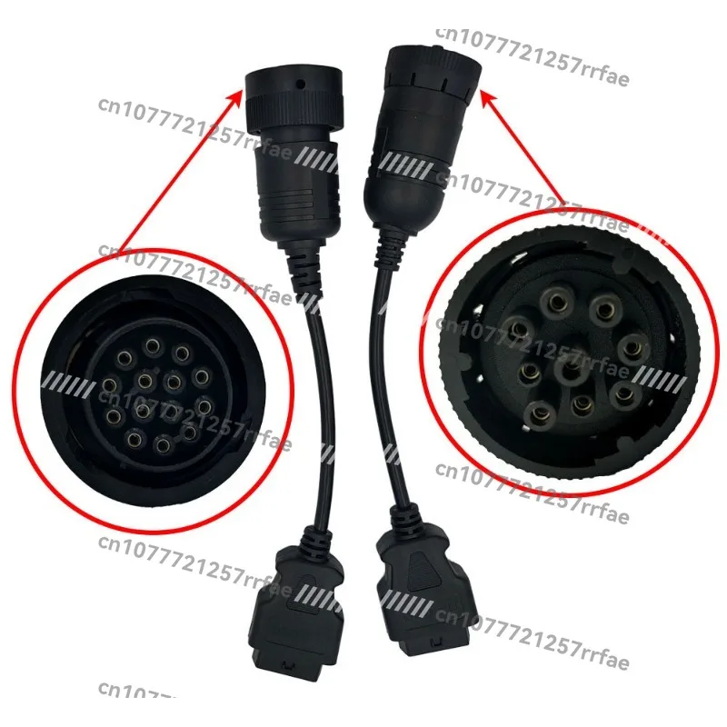 The third generation of diagnostic testing The third generation 2019A detector is equipped with 9