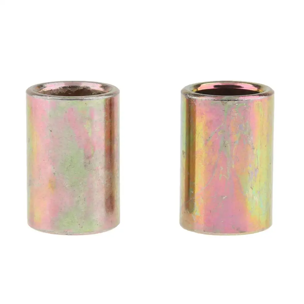 

Втулка амортизатора 10 мм, 12 мм, 14 мм, металлический компонент подвески для задней пружины мотоциклетного амортизатора