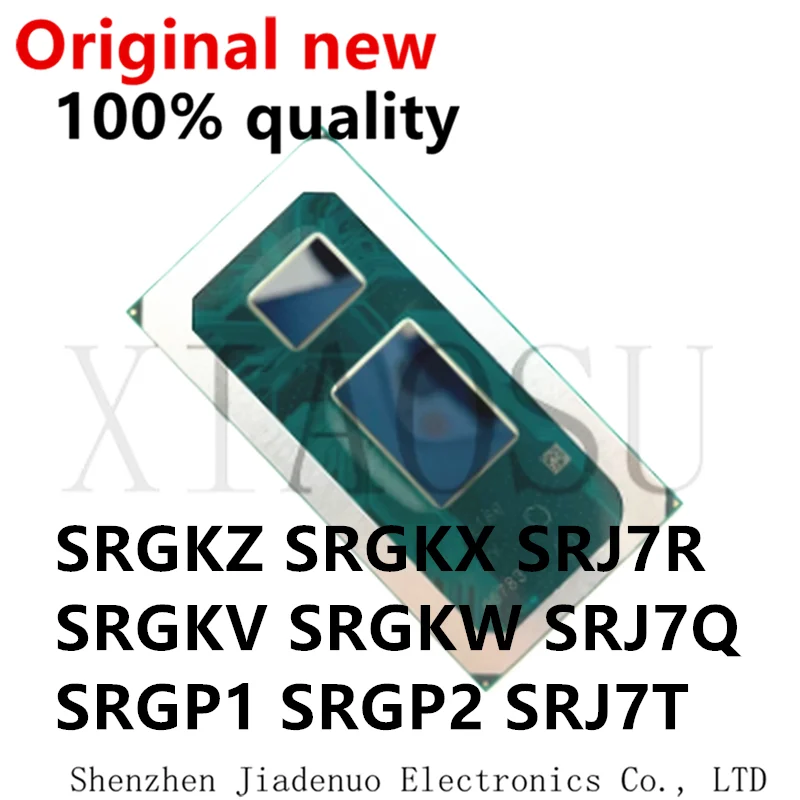 

original new SRGKZ i5-10210U SRGKX i5-10310U SRJ7R i7-10610U SRGKV i7-10610U SRGKW i7-10510U SRJ7Q I7-10810U SRGP1 SRGP2 SRJ7T