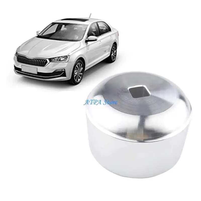 

U13C UTVATV Wheel Nut Removal Key Socket 529036457 for Can-Am Ryker 600 900 Rally