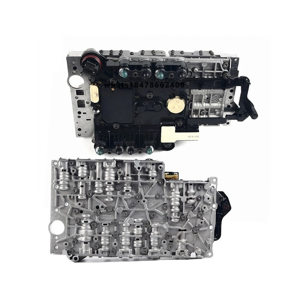 

722.9 Transmission Control Unit VG2 VG3 TCU with Valve Body 0002702600 A0335457332 A0034460310 for Tools