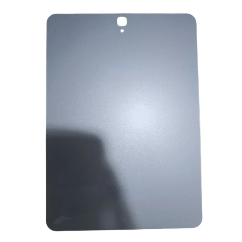 

For Samsung Galaxy Tab S3 9.7 SM-T820 T825 T827 Battery Cover Back Glass Panel Rear Housing Door Case Replacement With Logo