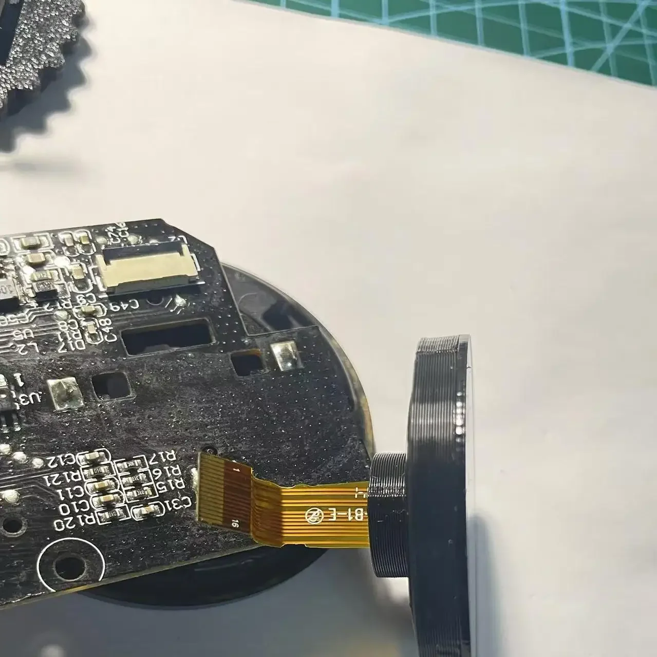 Для Xiaomi Mijia DCL01CM экран индукционной плиты/аксессуары для экрана дисплея