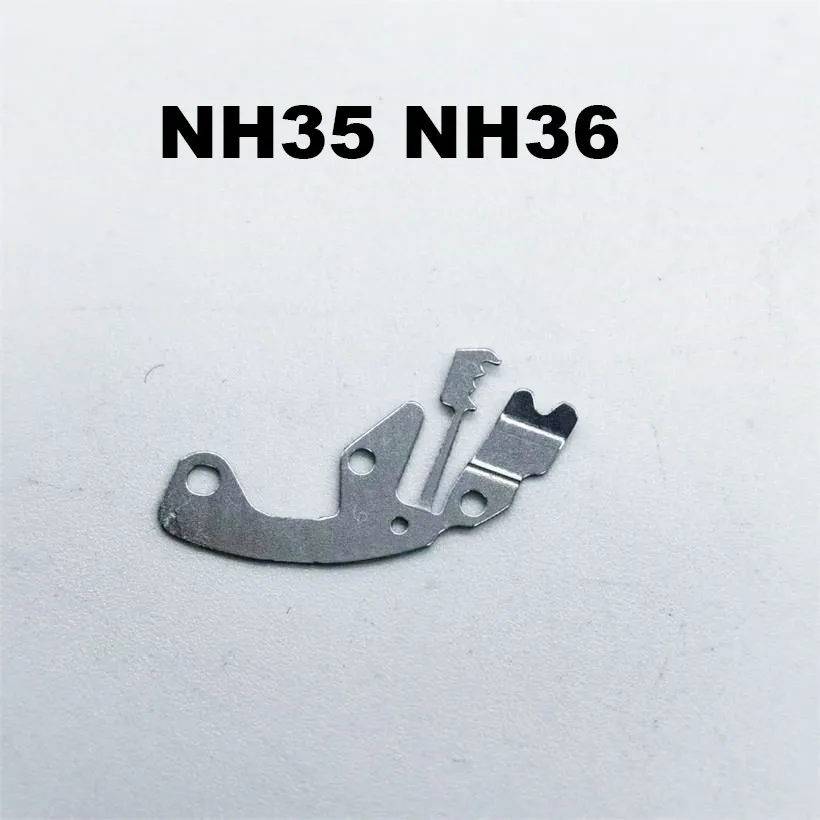 Watch Repair Parts Clutch Compression Spring for NH35 NH36 Mechanical Movement Watch Accessories