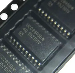 Ucc2895dw ic sop20