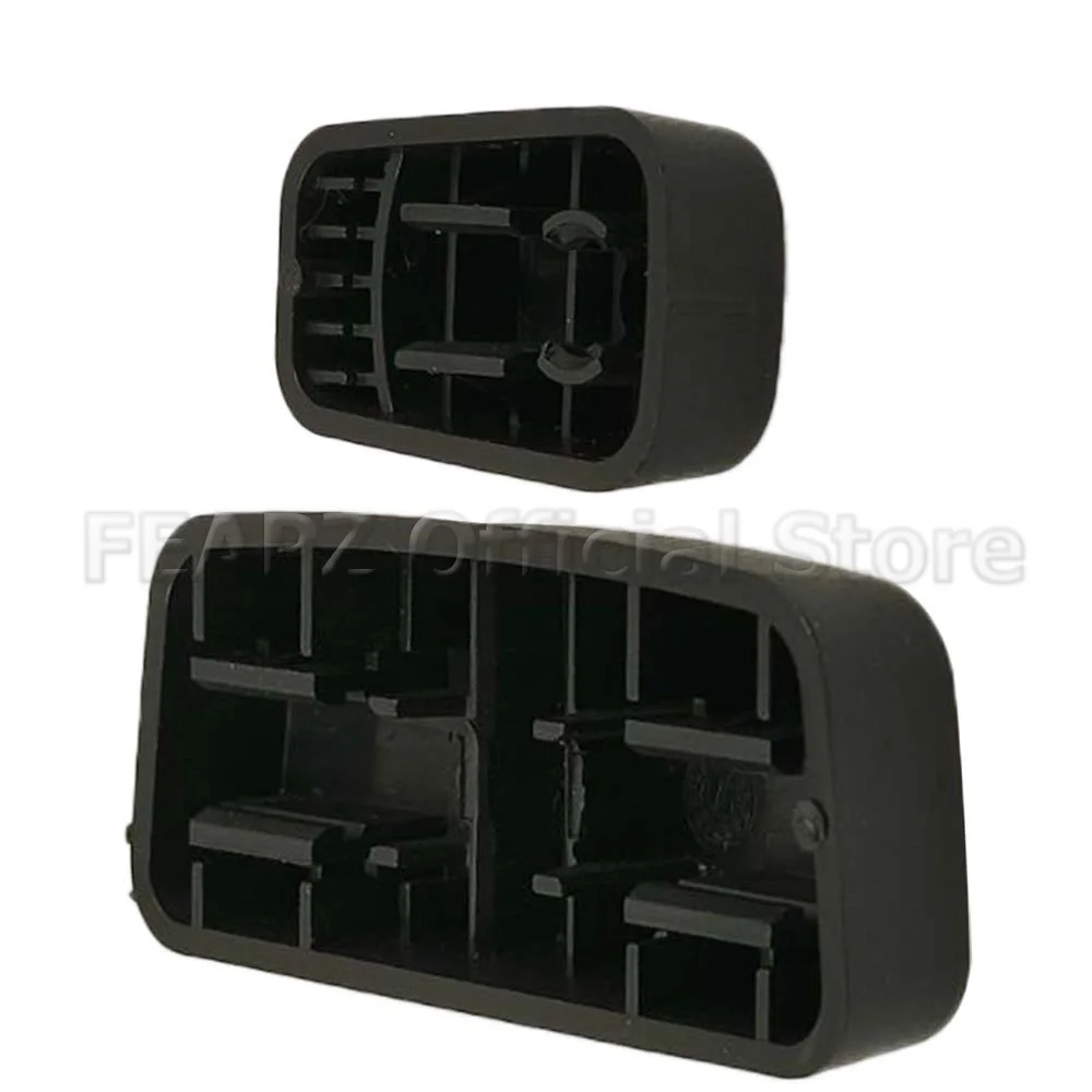 For Mitsubishi Outlander Airtrek Asx Pajero Sport Lance-Ex 6940A119XA 6940A119XB Car Front Electric Seat Adjustment Button Cover