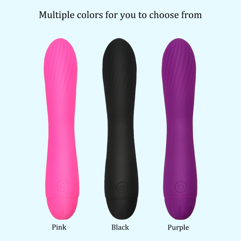 Powerful G Spot Vibrator For Women Vagina Massager Clit Clitoris Stimulator Female Masturbation Erotic Sex Toys For Adults 18