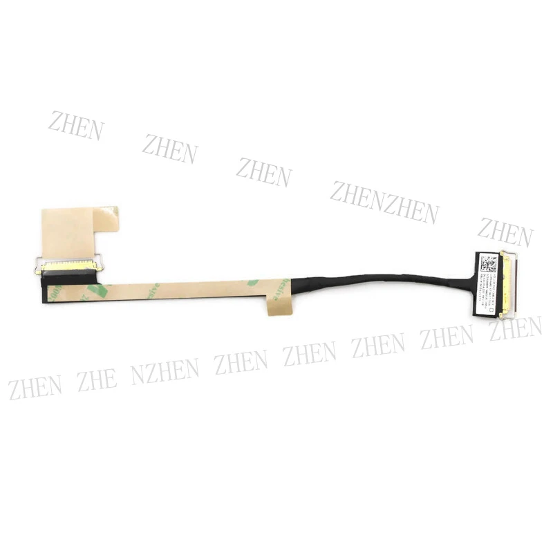 

S+ New Genuine for Lenovo Thinkpad X1 Carbon 5th Gen LCD LVDS Cable 01LV475