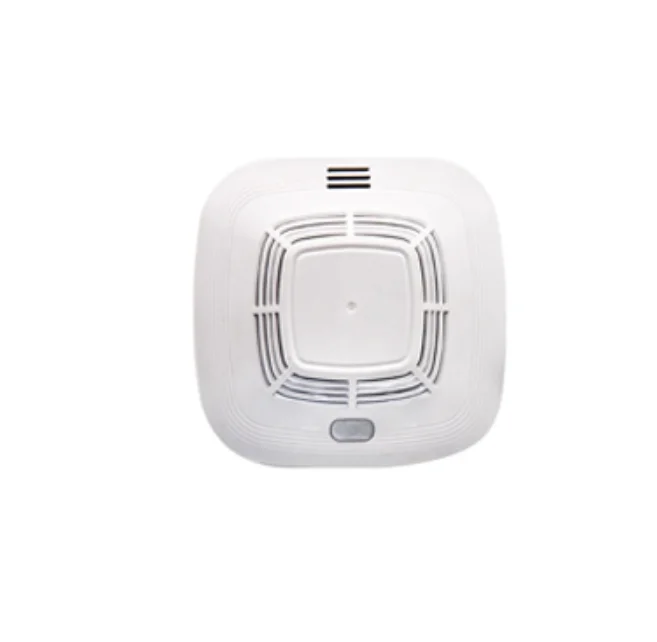 Wholesale Price International Standard High Performance Intelligent Sensor Inside Smoke Detector