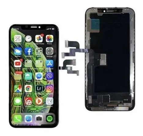 Tela Touch Display Lcd Frontal iPhone X