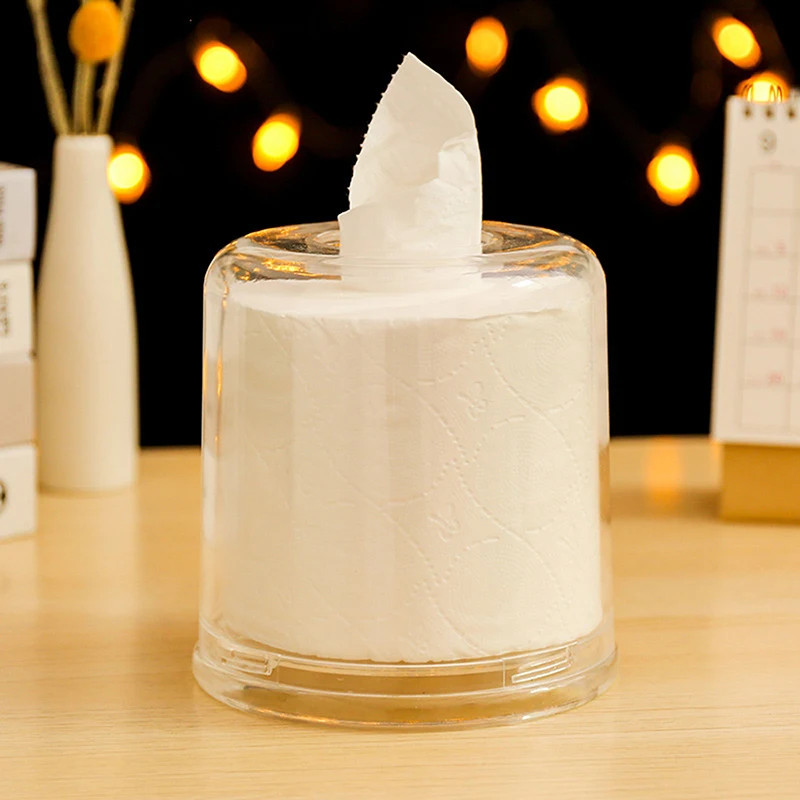 Simple Acrylic Squa…