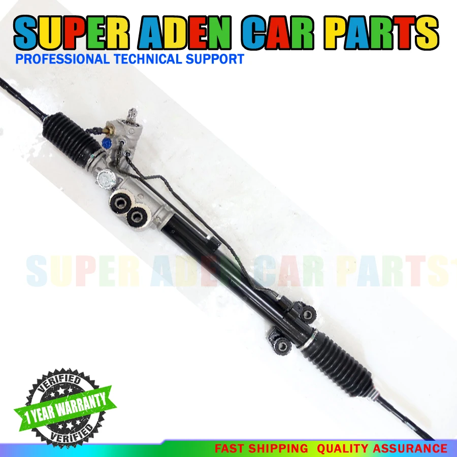 

New LHD Power Steering Rack Gear For Infiniti 2007- FX35/45 49001-CL11E 49001CL11E Left Hand Drive