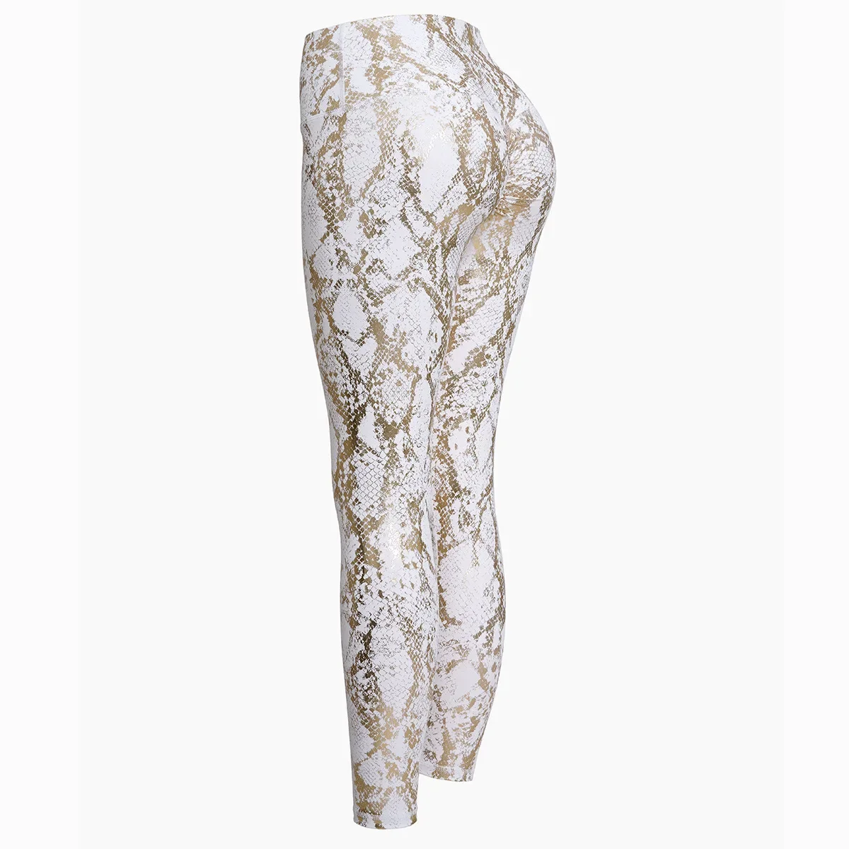 Sexy Diamond Metall…