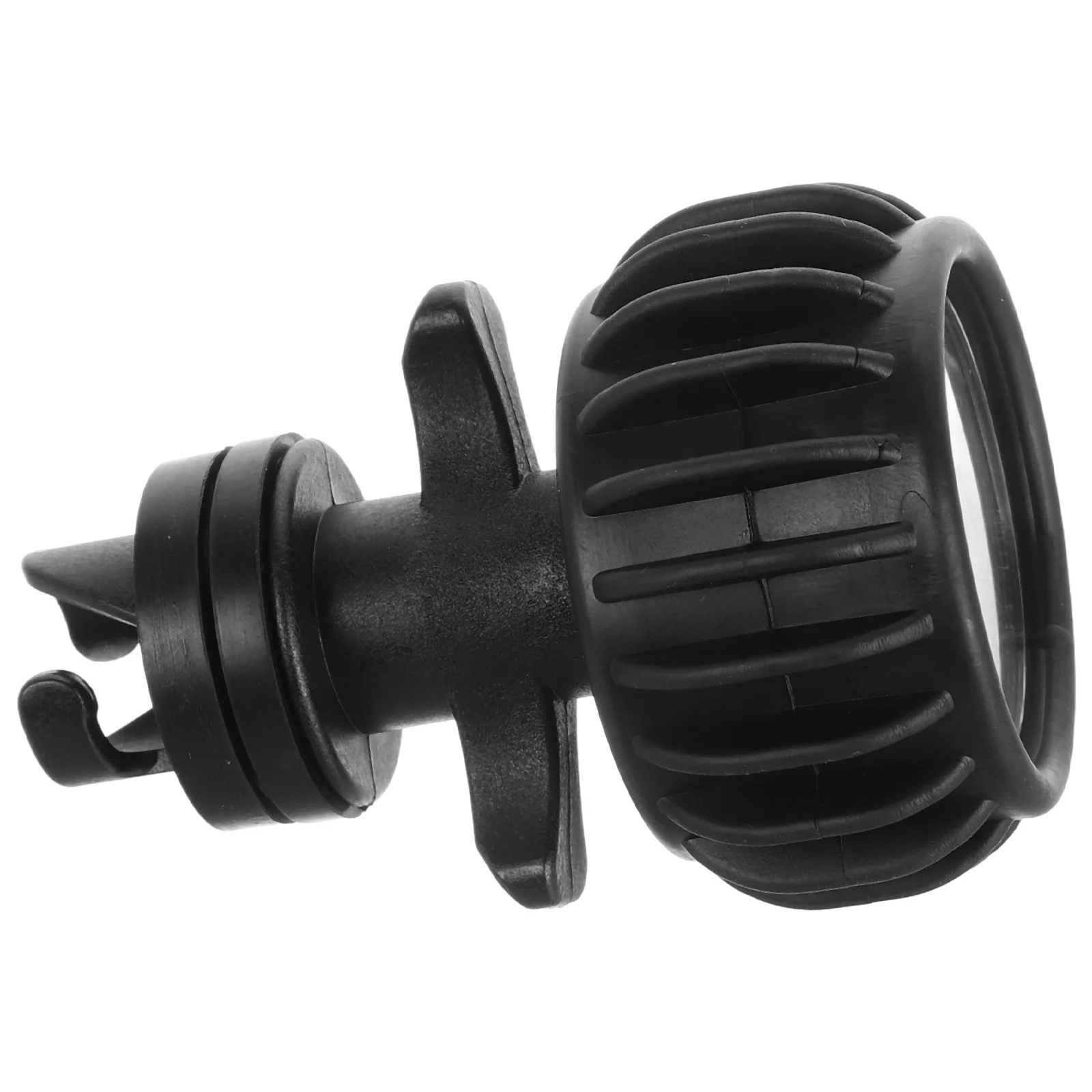 

Pressure Gauge for Surfboard Inflatable Boat Accurate Reading with Sturdy PVC Material Kayak Air Pressure Measuring Device