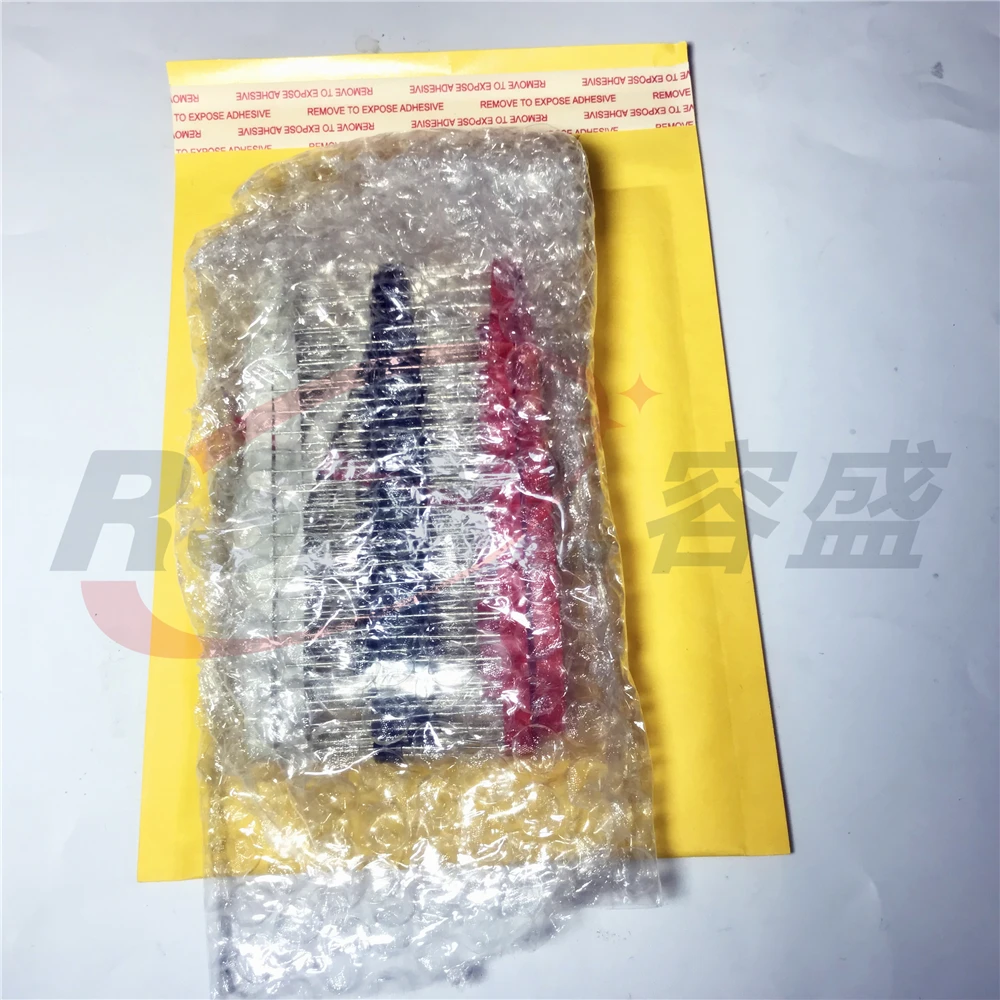 BY448GP DO-15 新しいオリジナル 50 ピース/ロット