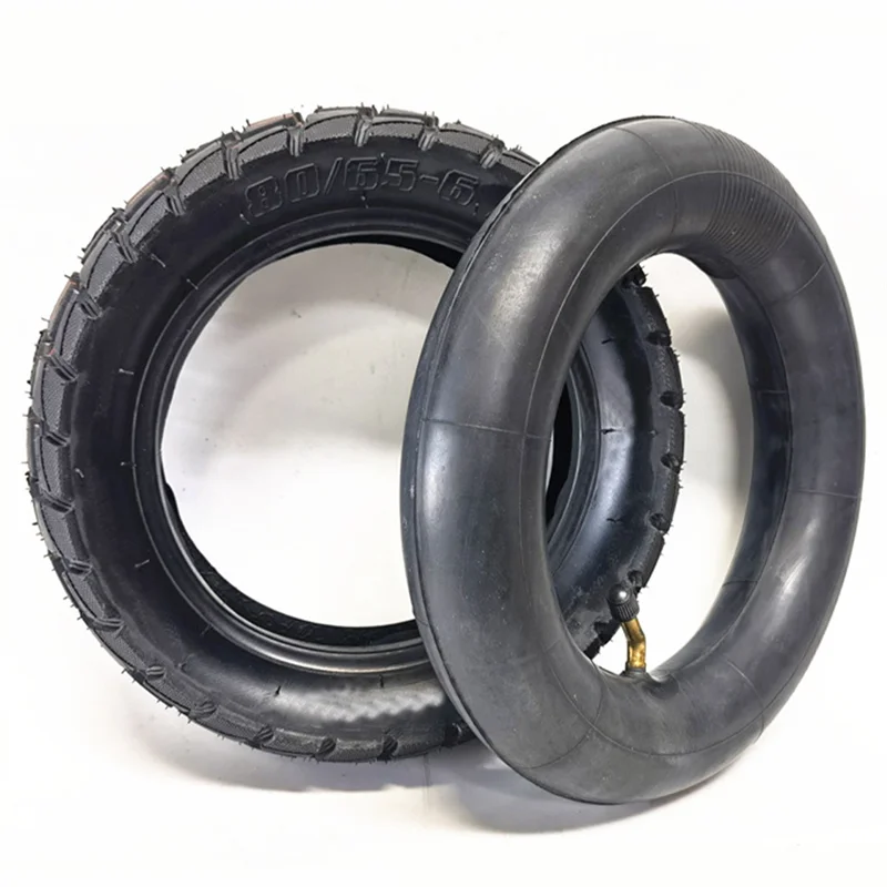 

Электрический скутер Lo-ok Tire 80/65-6 Внутренняя и внешняя шина 10-дюймовая шина 10x2,5 Внутренняя и внешняя шина с ремнем Дорожная модель