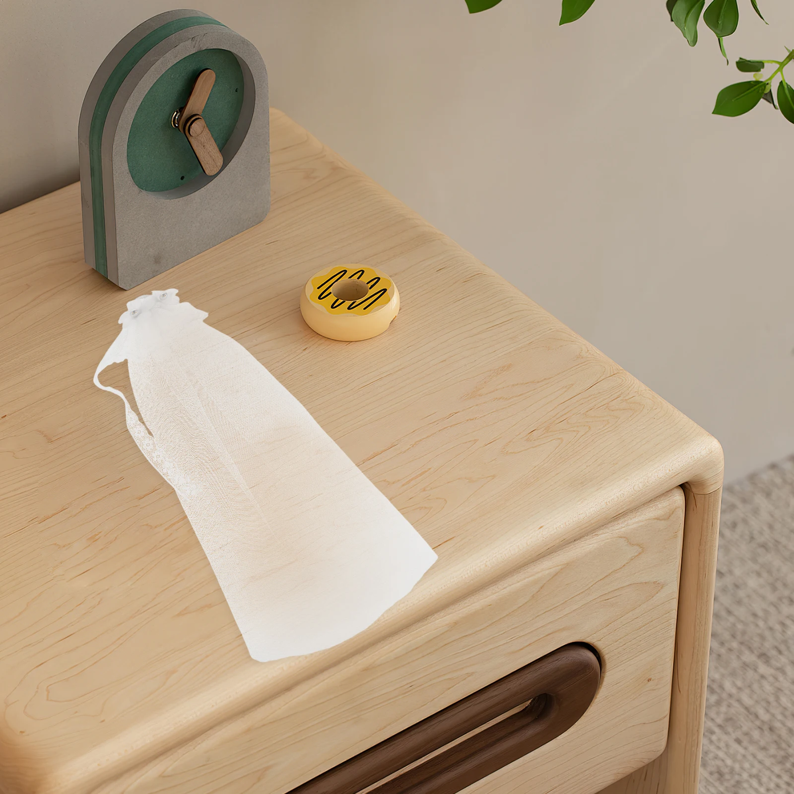 

Veil Accessories Bridal Face Tulle Baby Dressing Outfit Compact Wedding Gauze Bride Veils for