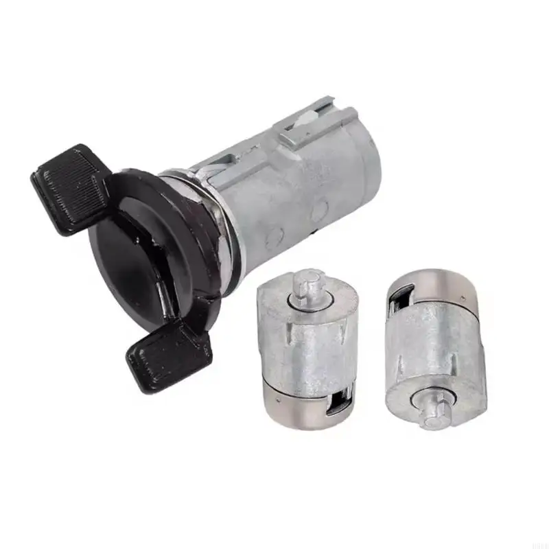 Ignition Switches Door Lock Cylinder for 1987-1993 924-791 12300443 D1414B 701400 Lock Cylinder Automotive Accessory H9EE 2