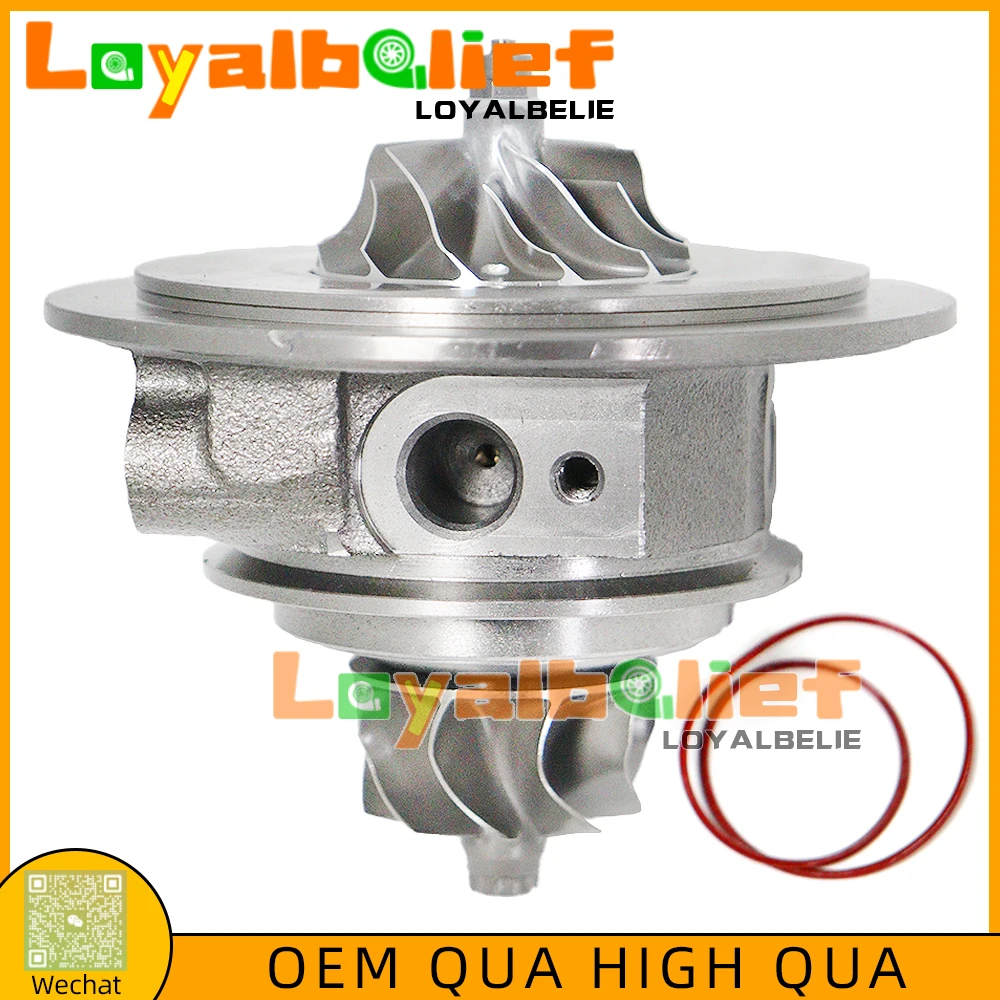 

Turbine Cartridge CHRA for BMW 114i 1.6 100Kw 136HP 125Kw 170HP 2001 MGT1549ZDL 820021 819997 809200 11624501147 11627633925