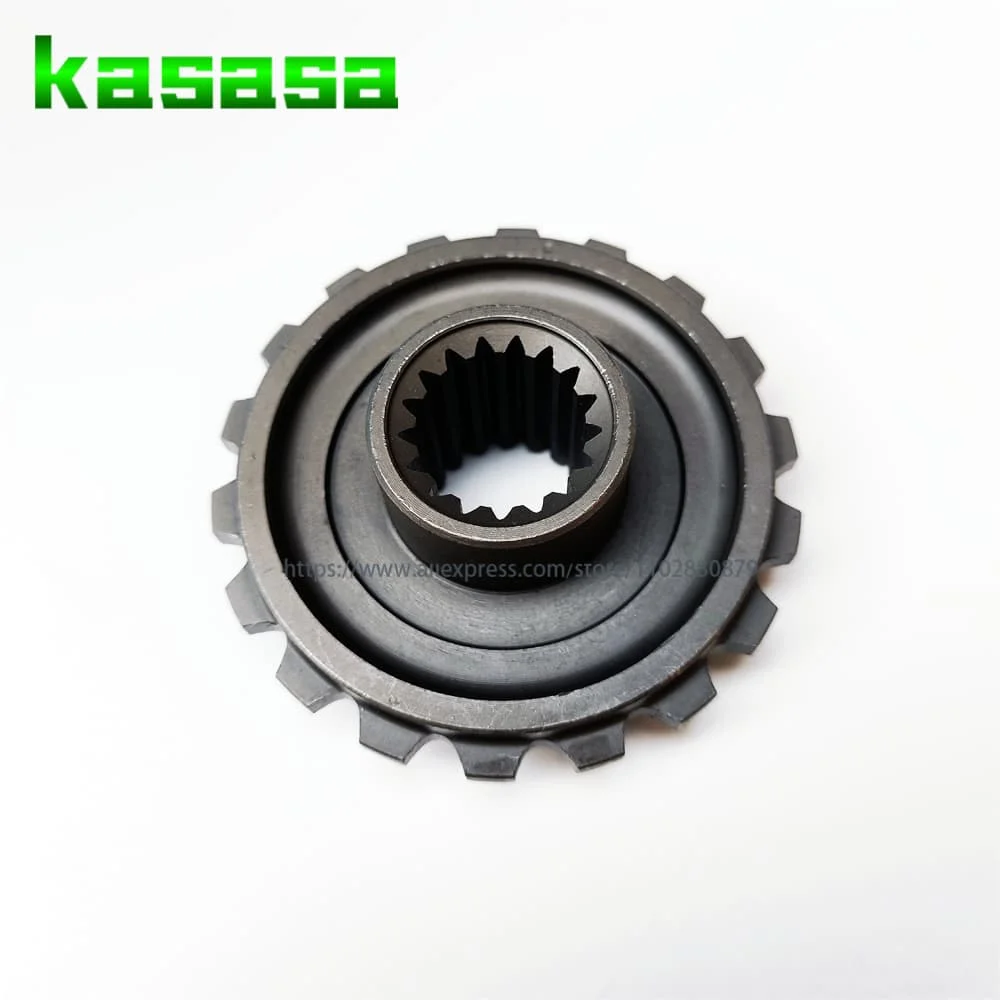 

Совершенно новая муфта автоматической коробки передач DPS6 6DCT250, маленькая шестерня-для Ford Focus/Fiesta