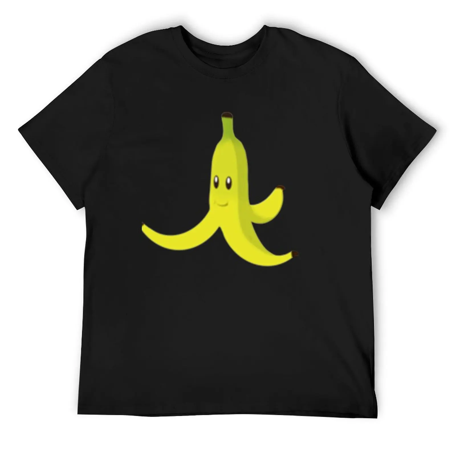 

Banana Peel T-Shirt affliction shirts vintage graphic tee oversized graphic tee mens big and tall t shirts