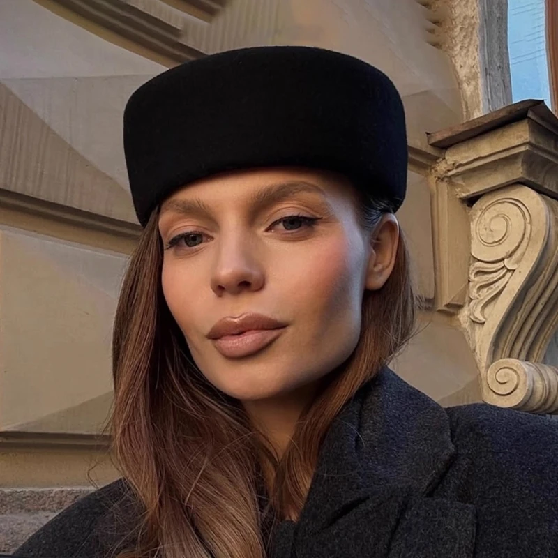 Thumbnail 2 - #64 Popular Berets Choices