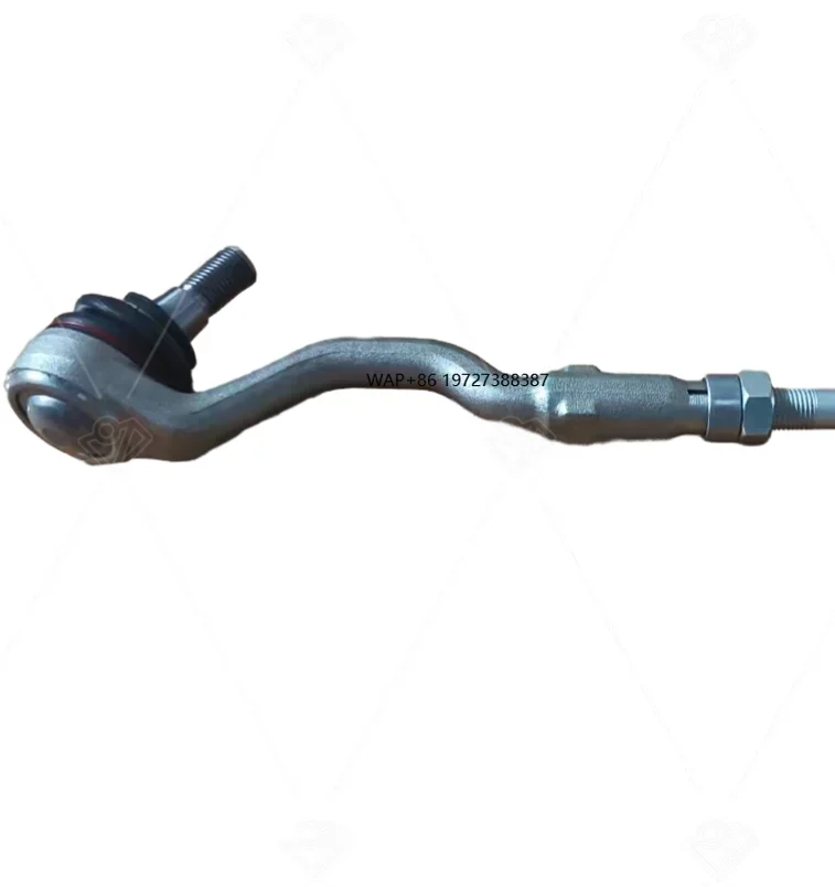 

32106793496 high quality right control arm (SPHC steel + natural rubber) for X5 E70/X6 E71, 3 months warranty, brand new