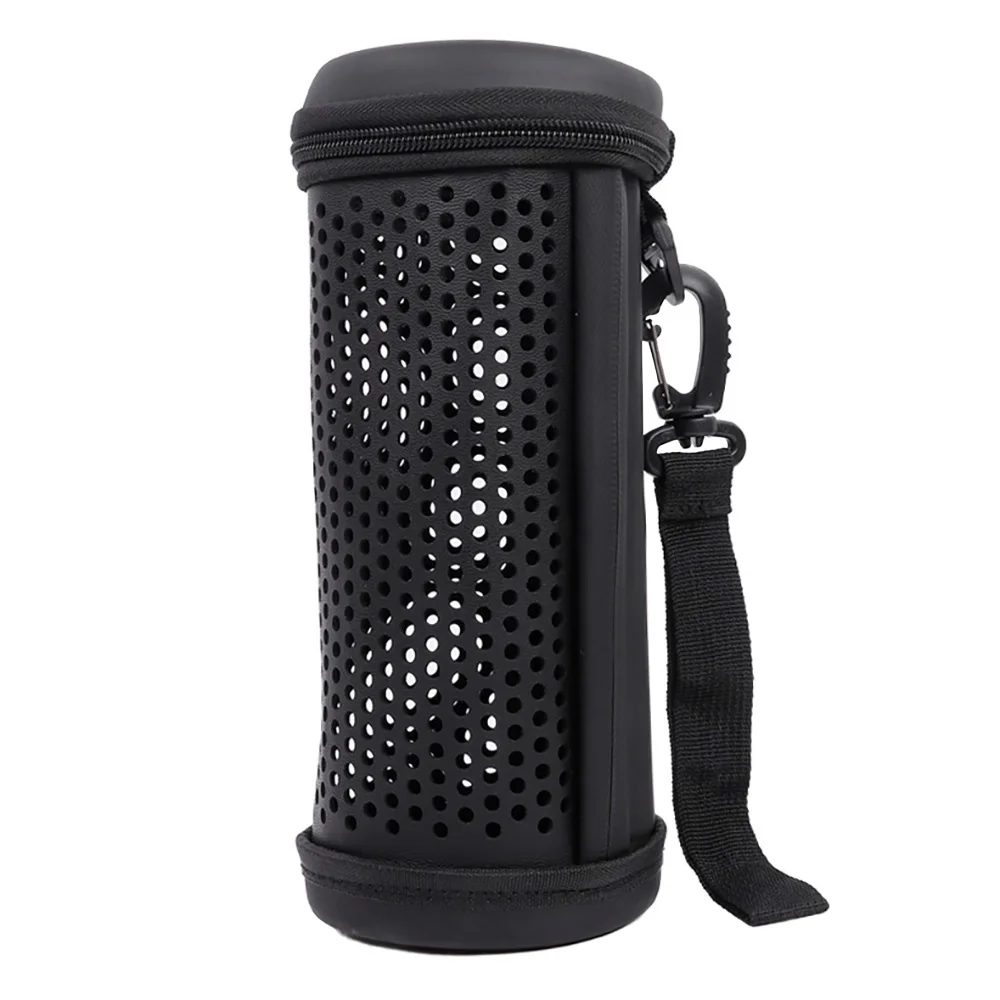 A97I-Hard EVA Travel Carrying Cover Case For Ultimate Ears UE MEGABOOM 3 Bluetooth Speaker Protect Shell Shoulder Handbag Bag