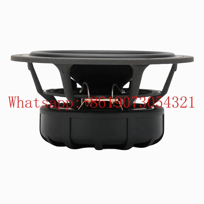 

E0042-08S W18NX001 Gold Series 6.5 Inch 176mm Bass Speaker