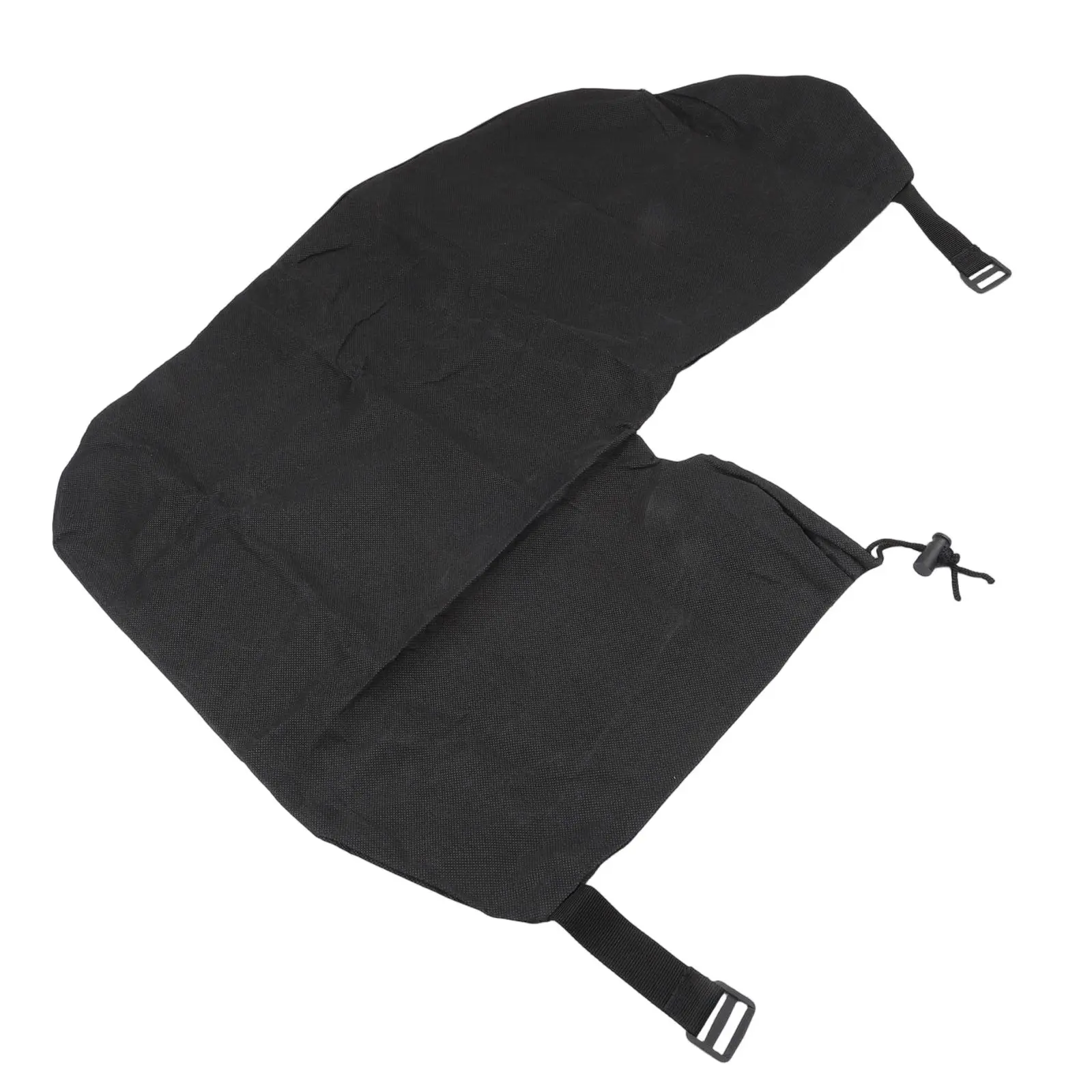 Garden Collection Bag Collection Bag Leaf Cleanup Easy Replacement Vacuum Bag Dispenser Micro-perforated Design