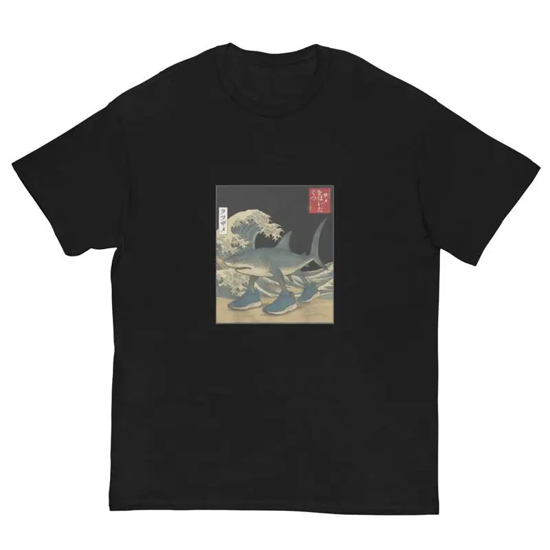 

Tralalero Tralala T Shirt