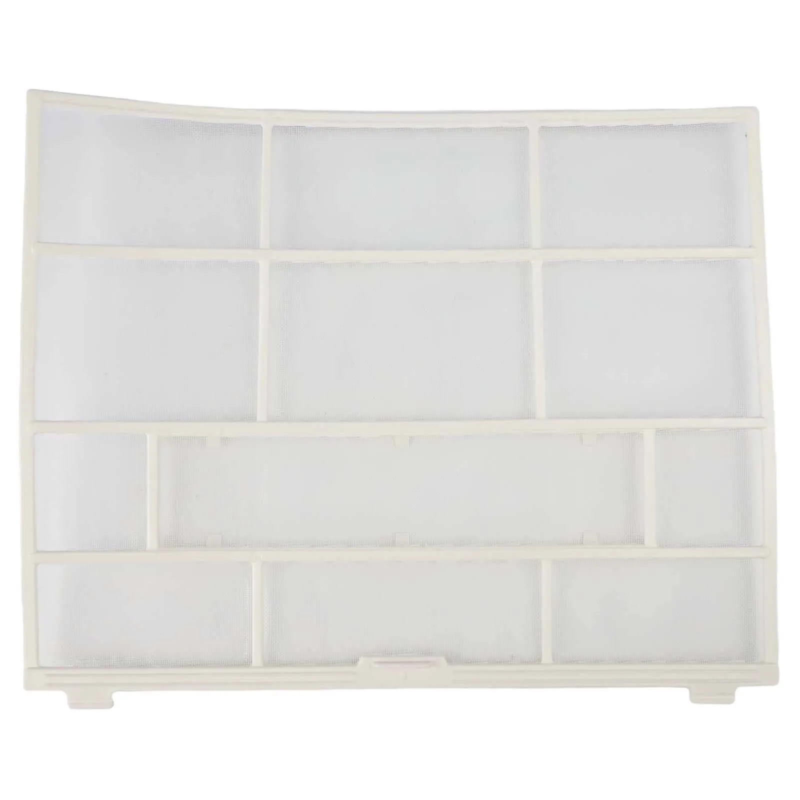 Dustproof Screen Air Conditioner Filter Easy Installation Multiple Styles Air Conditioner Maintenance Accessory Fan Filter