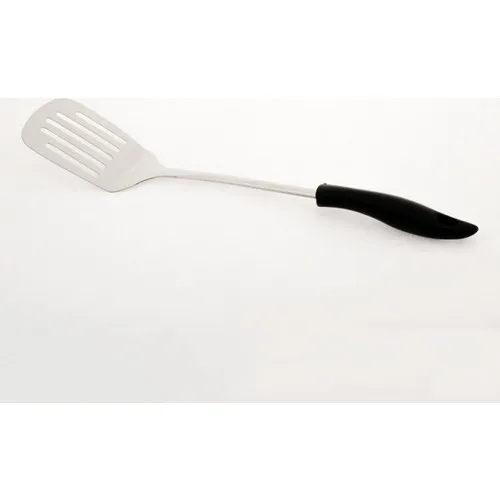 Evvehediyelikeşya Fame Kitchen Stainless Steel Bakelite Handle Vine-clad Spatula