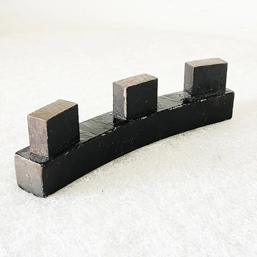 

Diamond Polishing Block Fixed Thickness Grinding Strip Quartz Stone Granite Fixed Thickness Scratch Removal Metal Alloy Bonding