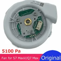 New Original Roborock Fan Engine for Robot Cleaner S7 MaxV / Q7 Max Vacuum Generator 5100Pa 20N704S980