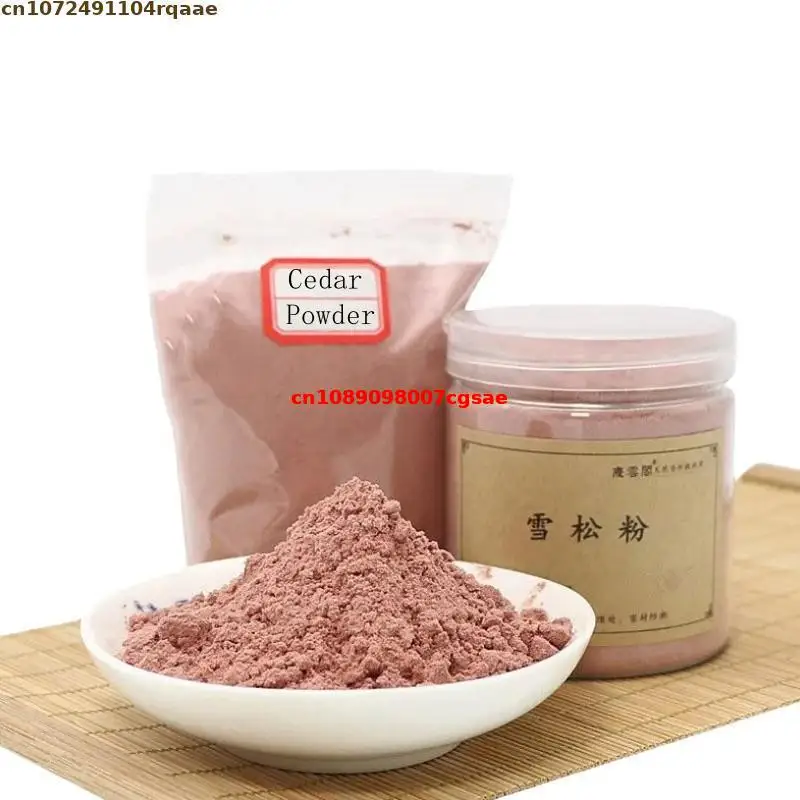 Fragrant Natural Cedar Powder High Quality Deodar Powder For Powdered Incense Stick Incense Home Perfume Making Yoga Meditation