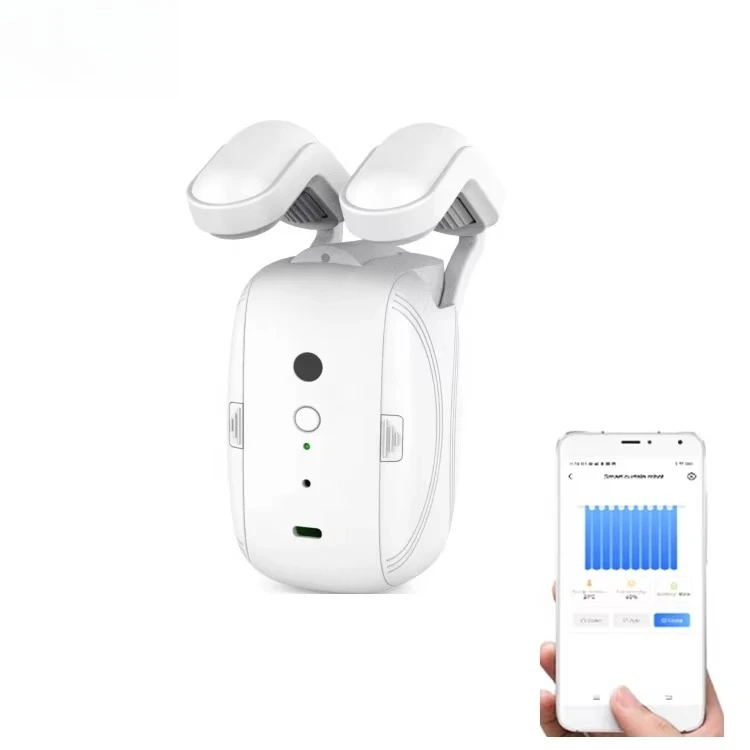 Purple Bee WiFi Alexa Товары для