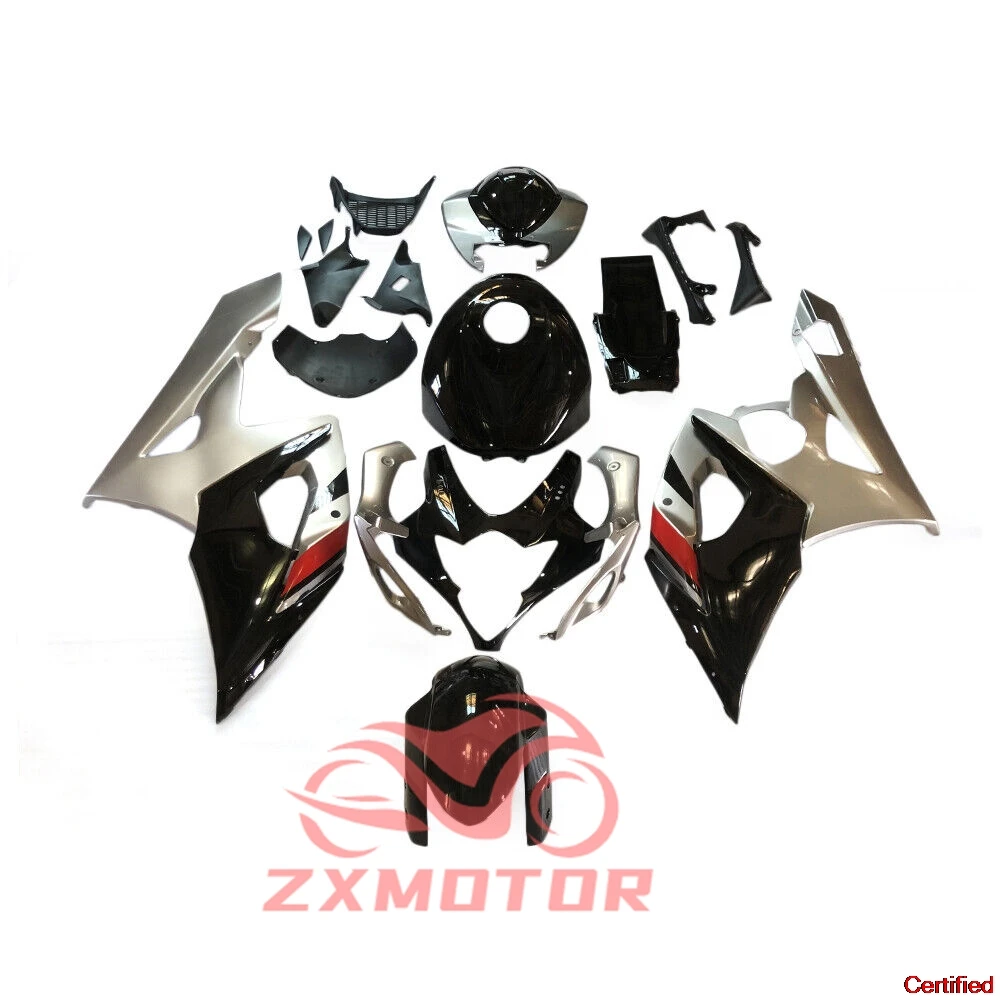 For SUZUKI K5 GSXR1000 05 06 High Quality Fairings GSXR 1000 2005 2006 Motorcycle Bodywork Fairing Kit ABS Injection