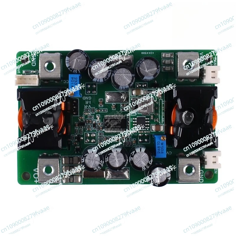 Scheda di ricarica step-down da 2000 W Caricatore RV Modulo di alimentazione step-down DC-DC da 12-56 V a 2-54 V 50 A