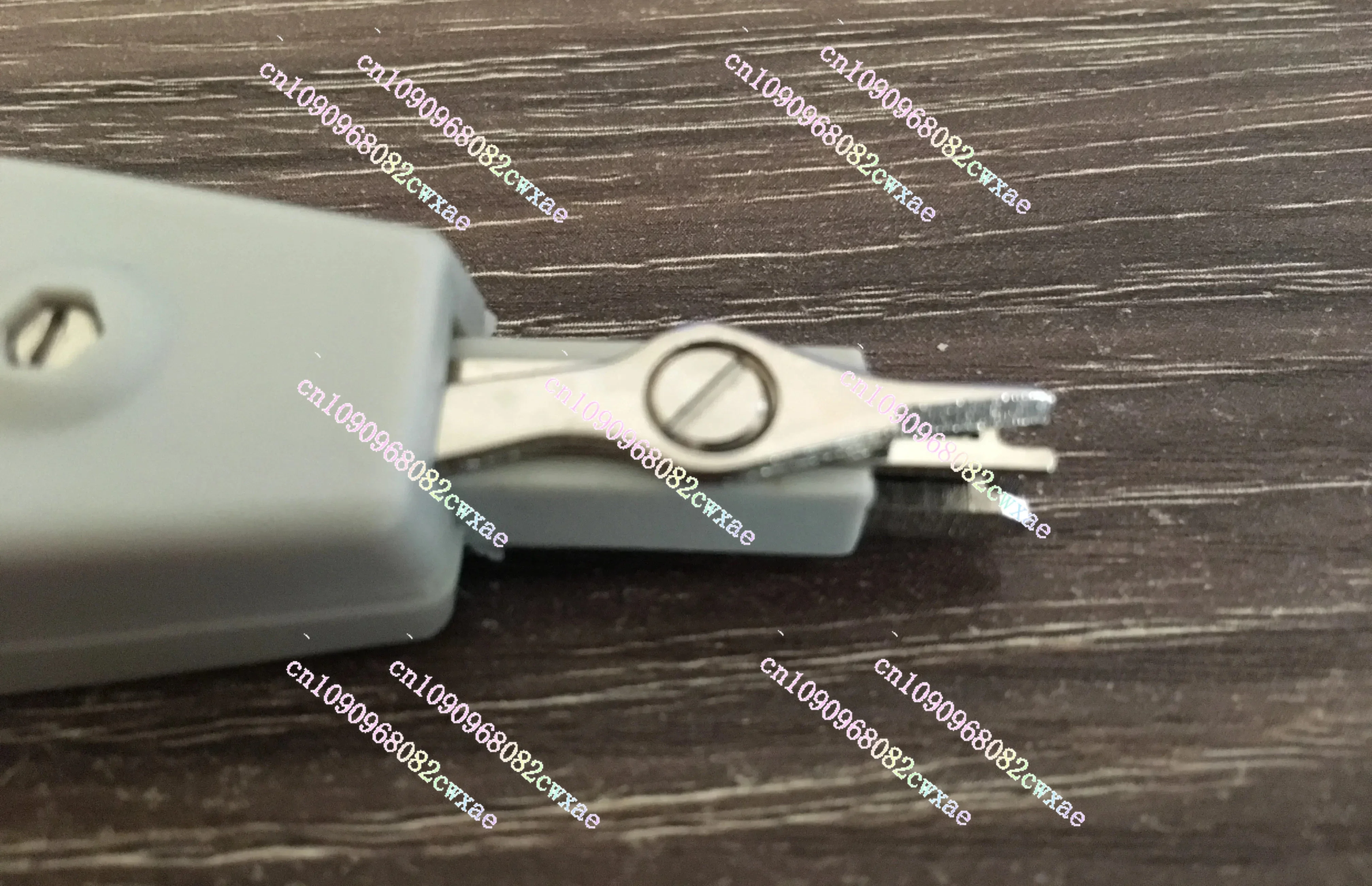 إدراج أدوات ZTE سلك القاطع مسدس الجرح FA6-09A1 ذو طيات سلك بطاقة بندقية #2